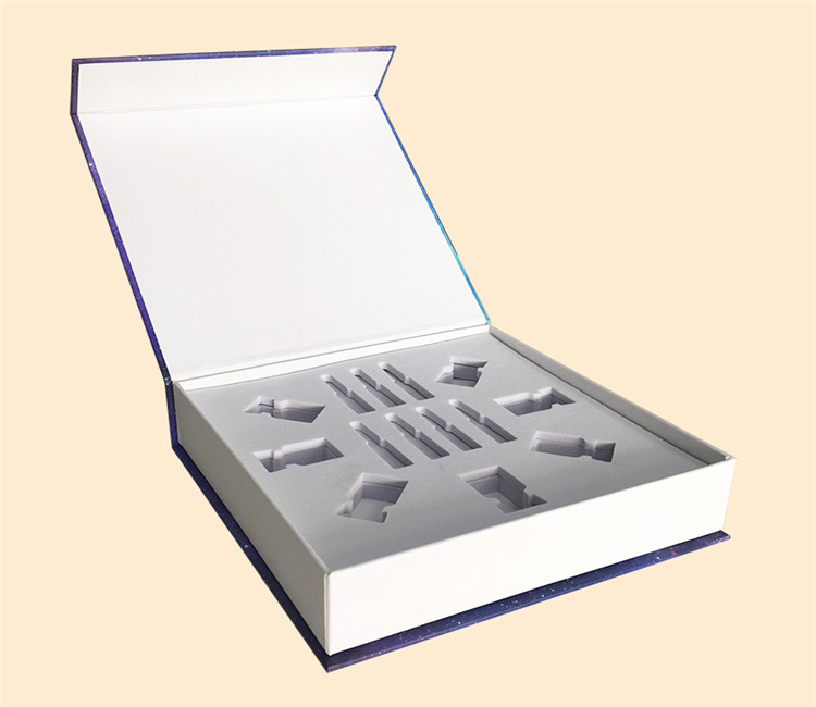 化妝品彩(cai)盒（可定制）